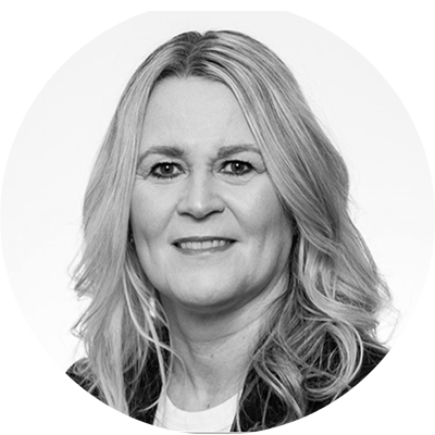 Jóhanna Margrét Jóhannsdótir
